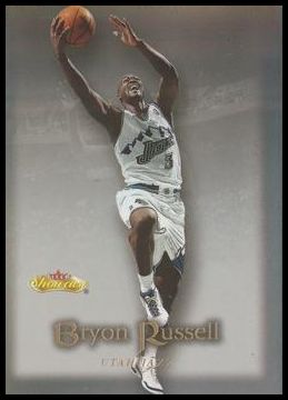 5 Bryon Russell